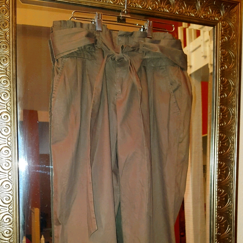 Awesome cargo pants